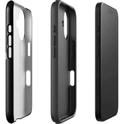 Warner Bros The Goonies (1985) The Goonies Skull Map iPhone 17 Impact Case