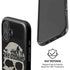 Warner Bros The Goonies (1985) The Goonies Skull Map iPhone 17 Magsafe Impact Case