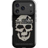 Warner Bros The Goonies (1985) The Goonies Skull Map iPhone 17 Pro Impact Case