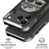 Warner Bros The Goonies (1985) The Goonies Skull Map iPhone 17 Pro MagSafe Case