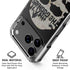Warner Bros The Goonies (1985) The Goonies Skull Map iPhone 17 Pro MagSafe Case