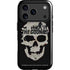 Warner Bros The Goonies (1985) The Goonies Skull Map iPhone 17 Pro Magsafe Impact Case