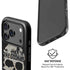 Warner Bros The Goonies (1985) The Goonies Skull Map iPhone 17 Pro Magsafe Impact Case