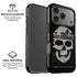 Warner Bros The Goonies (1985) The Goonies Skull Map iPhone 17 Pro Magsafe Impact Case