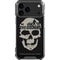 Warner Bros The Goonies (1985) The Goonies Skull Map iPhone 17 Pro Max Clear Case