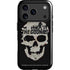 Warner Bros The Goonies (1985) The Goonies Skull Map iPhone 17 Pro Max Magsafe Impact Case