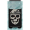 Warner Bros The Goonies (1985) The Goonies Skull Map iPhone 18 Pro Clear Case