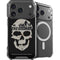 Warner Bros The Goonies (1985) The Goonies Skull Map iPhone 18 Pro Max MagSafe Case