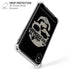 Warner Bros The Goonies (1985) The Goonies Skull Map iPhone X/XS Clear Case