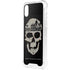 Warner Bros The Goonies (1985) The Goonies Skull Map iPhone XS Clear Case