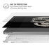 Warner Bros The Goonies (1985) The Goonies Skull Map MacBook Pro 14in (2021-24) Case plus Skin