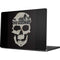 Warner Bros The Goonies (1985) The Goonies Skull Map Apple MacBook Pro 14-inch Skin