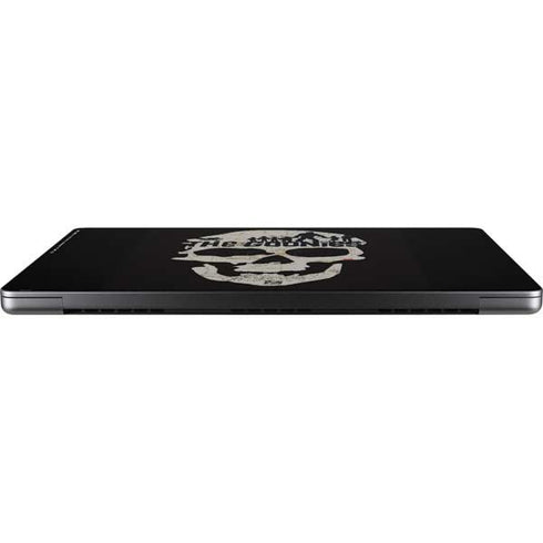 Warner Bros The Goonies (1985) The Goonies Skull Map Apple MacBook Pro 14-inch Skin