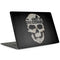 Warner Bros The Goonies (1985) The Goonies Skull Map MacBook Skins