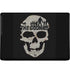 Warner Bros The Goonies (1985) The Goonies Skull Map MacBook Skins