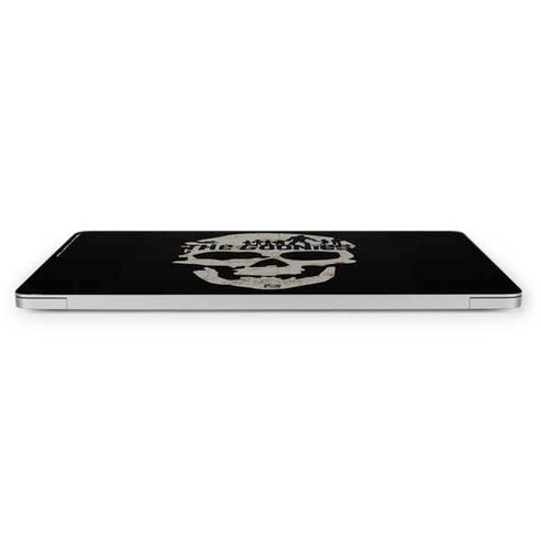 Warner Bros The Goonies (1985) The Goonies Skull Map Apple MacBook Pro 16-inch Skin