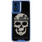 Warner Bros The Goonies (1985) The Goonies Skull Map Moto G 5G (2024) Clear Case