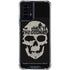 Warner Bros The Goonies (1985) The Goonies Skull Map Moto G Power 5G (2024) Clear Case