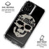 Warner Bros The Goonies (1985) The Goonies Skull Map Moto G Power 5G (2024) Clear Case