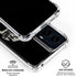 Warner Bros The Goonies (1985) The Goonies Skull Map Moto G Power 5G (2024) Clear Case