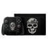 Warner Bros The Goonies (1985) The Goonies Skull Map Nintendo Switch 2 (2025) with Joy-Con Skin