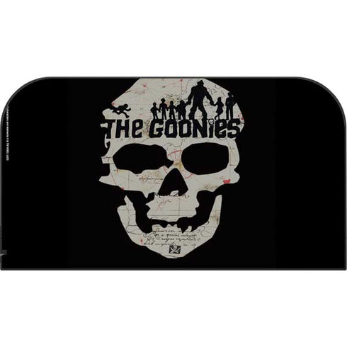 Warner Bros The Goonies (1985) The Goonies Skull Map Nintendo Switch 2 (2025) with Joy-Con Skin