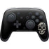 Warner Bros The Goonies (1985) The Goonies Skull Map Nintendo Switch 2 (2025) Pro Controller Skin
