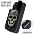 Warner Bros The Goonies (1985) The Goonies Skull Map Otterbox Defender iPhone Skin