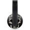 Warner Bros The Goonies (1985) The Goonies Skull Map PlayStation 4 Gold Wireless Headset Skin