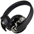 Warner Bros The Goonies (1985) The Goonies Skull Map PlayStation 4 Gold Wireless Headset Skin