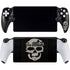 Warner Bros The Goonies (1985) The Goonies Skull Map PlayStation PS5 Skins