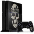 Warner Bros The Goonies (1985) The Goonies Skull Map PlayStation PS4 Skins