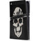 Warner Bros The Goonies (1985) The Goonies Skull Map PS5 Pro Console Skin