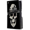 Warner Bros The Goonies (1985) The Goonies Skull Map PS5 Pro Disk Console Skin