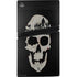 Warner Bros The Goonies (1985) The Goonies Skull Map PS5 Pro Disk Console Skin