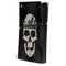 Warner Bros The Goonies (1985) The Goonies Skull Map PS5 Slim Digital Edition Console Skin