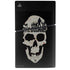 Warner Bros The Goonies (1985) The Goonies Skull Map PS5 Slim Digital Edition Console Skin
