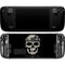 Warner Bros The Goonies (1985) The Goonies Skull Map Steam Deck Handheld Gaming Computer OLED Skin