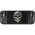 Warner Bros The Goonies (1985) The Goonies Skull Map Steam Deck Handheld Gaming Computer Skin