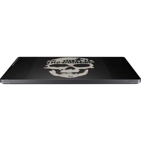 Warner Bros The Goonies (1985) The Goonies Skull Map Surface Laptop 7 13.8in Skin