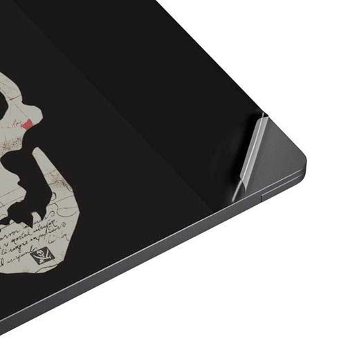 Warner Bros The Goonies (1985) The Goonies Skull Map Surface Laptop 7 13.8in Skin