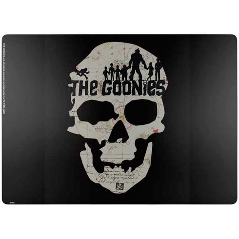 Warner Bros The Goonies (1985) The Goonies Skull Map Surface Laptop 7 15in Skin