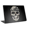 Warner Bros The Goonies (1985) The Goonies Skull Map Laptop Skins