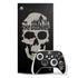 Warner Bros The Goonies (1985) The Goonies Skull Map Xbox Series X Skins