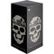 Warner Bros The Goonies (1985) The Goonies Skull Map XBox Series X Digital Edition Console Skin