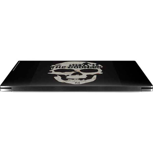 Warner Bros The Goonies (1985) The Goonies Skull Map Dell XPS Skin