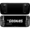 Warner Bros The Goonies (1985) The Goonies Steam Deck Handheld Gaming Computer OLED Skin