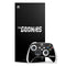 Warner Bros The Goonies (1985) The Goonies Xbox Series X Skins