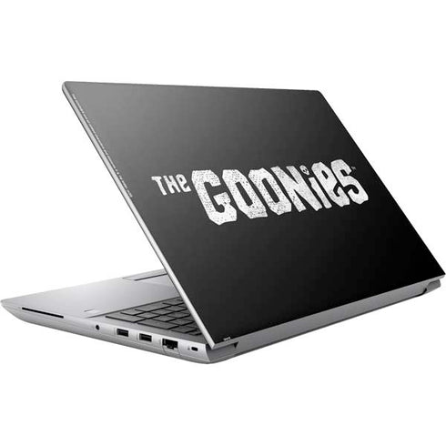 Warner Bros The Goonies (1985) The Goonies HP ZBook Fury 16 G10 Skin