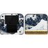 The Great Wave off Kanagawa by Hokusai Nintendo Skins